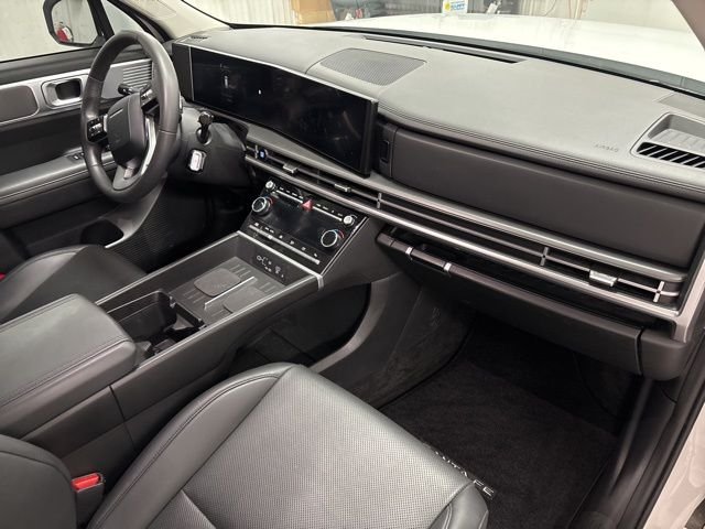 2024 Hyundai Santa Fe SEL HEV - Photo 37