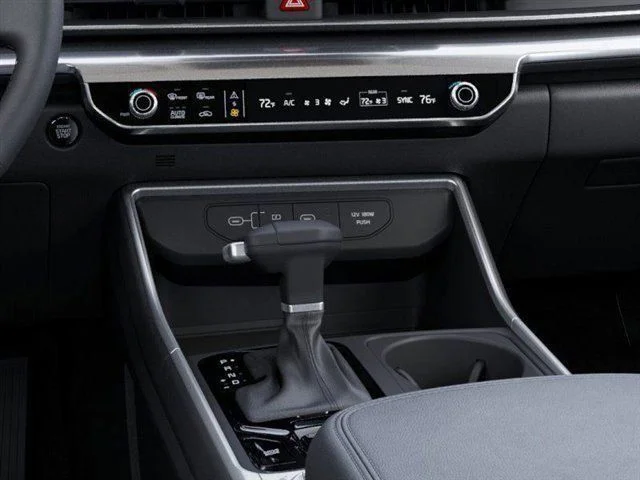 2026 Kia Carnival SX Prestige - Photo 23