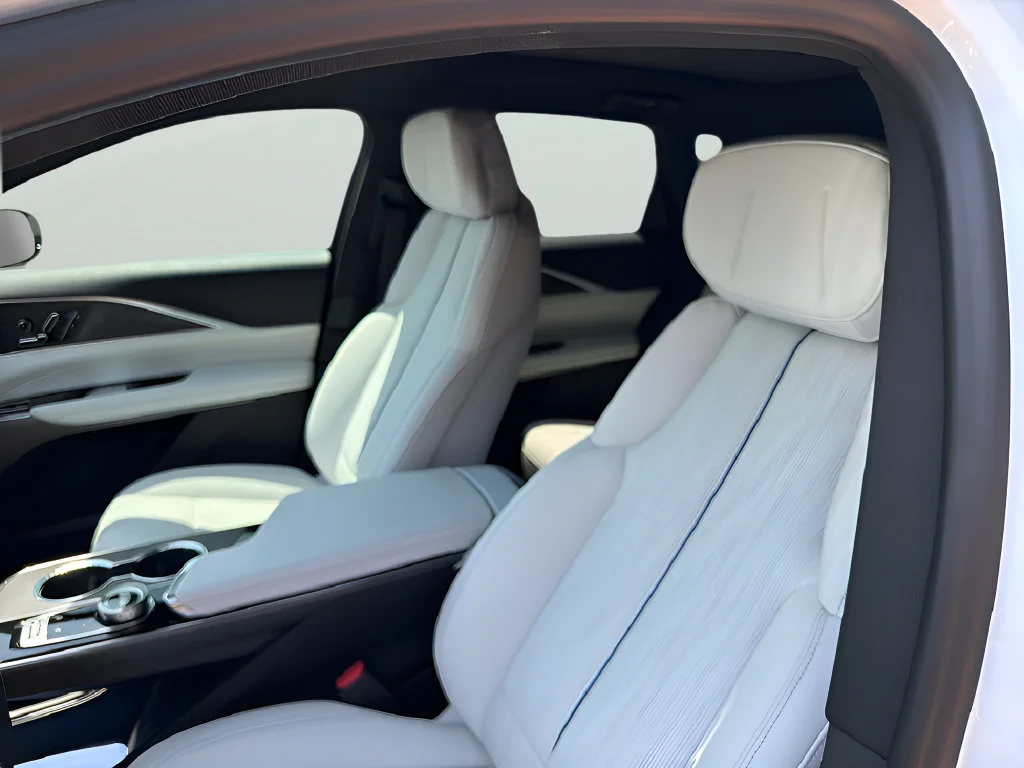 2026 Cadillac LYRIQ Sport - Photo 19