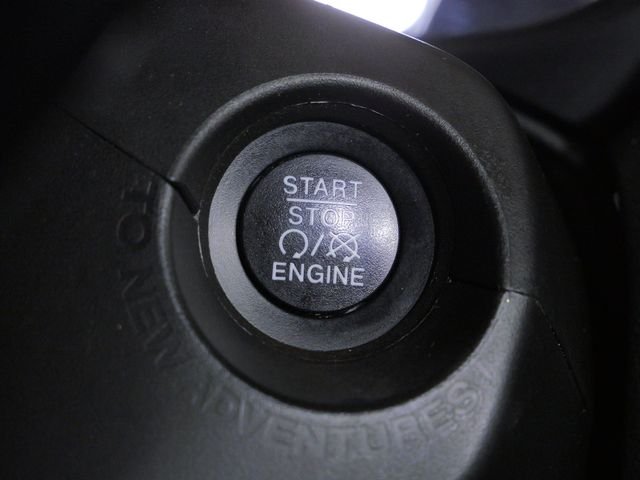 Certified Used 2021 Red Jeep Trailhawk image 29