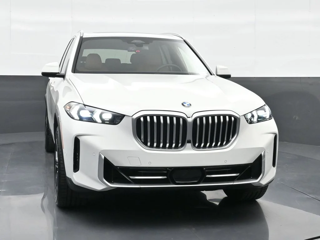 2024 BMW X5 40i - Photo 13