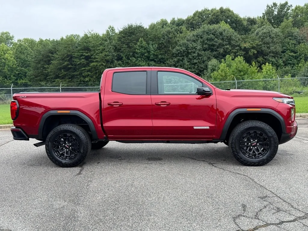 2026 GMC Canyon Elevation - Photo 26