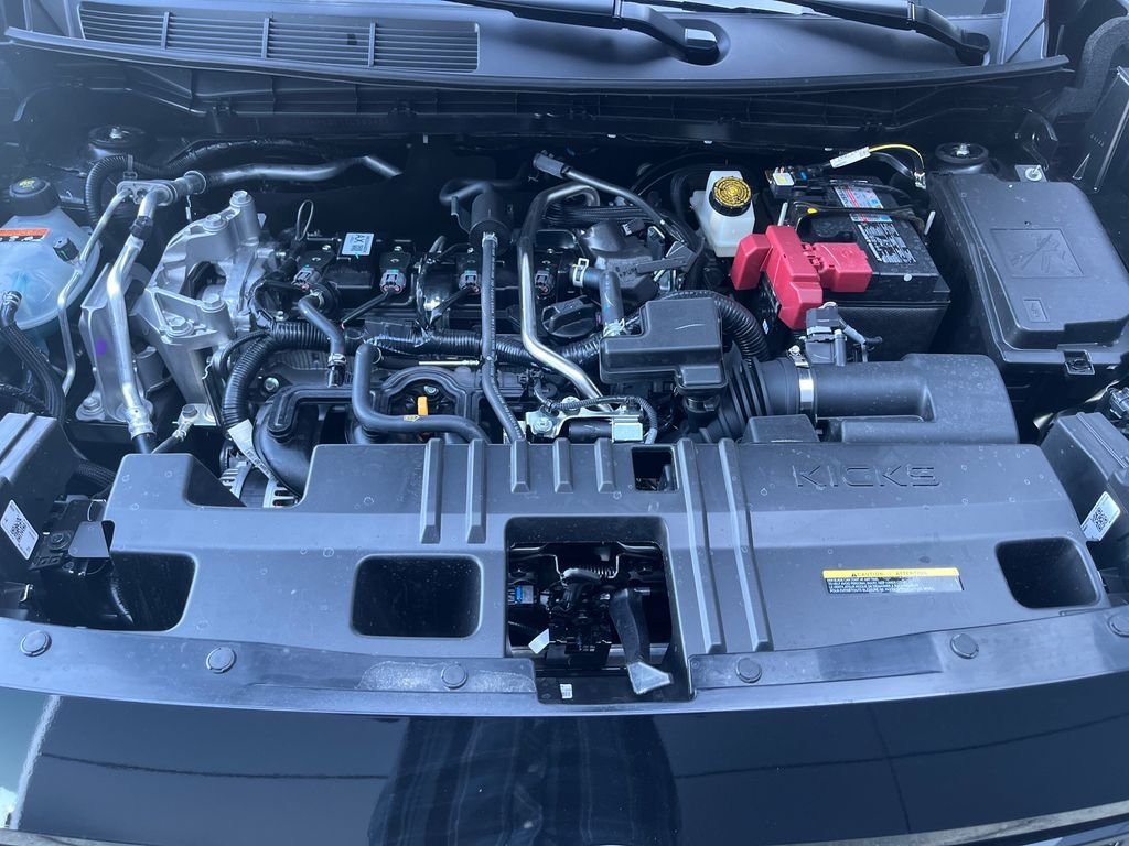 New 2026 Gun Metallic Nissan S image 23