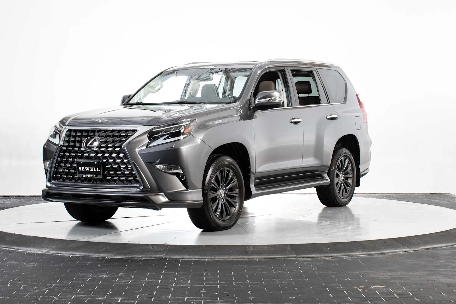 2022 Lexus GX 460 460's photo