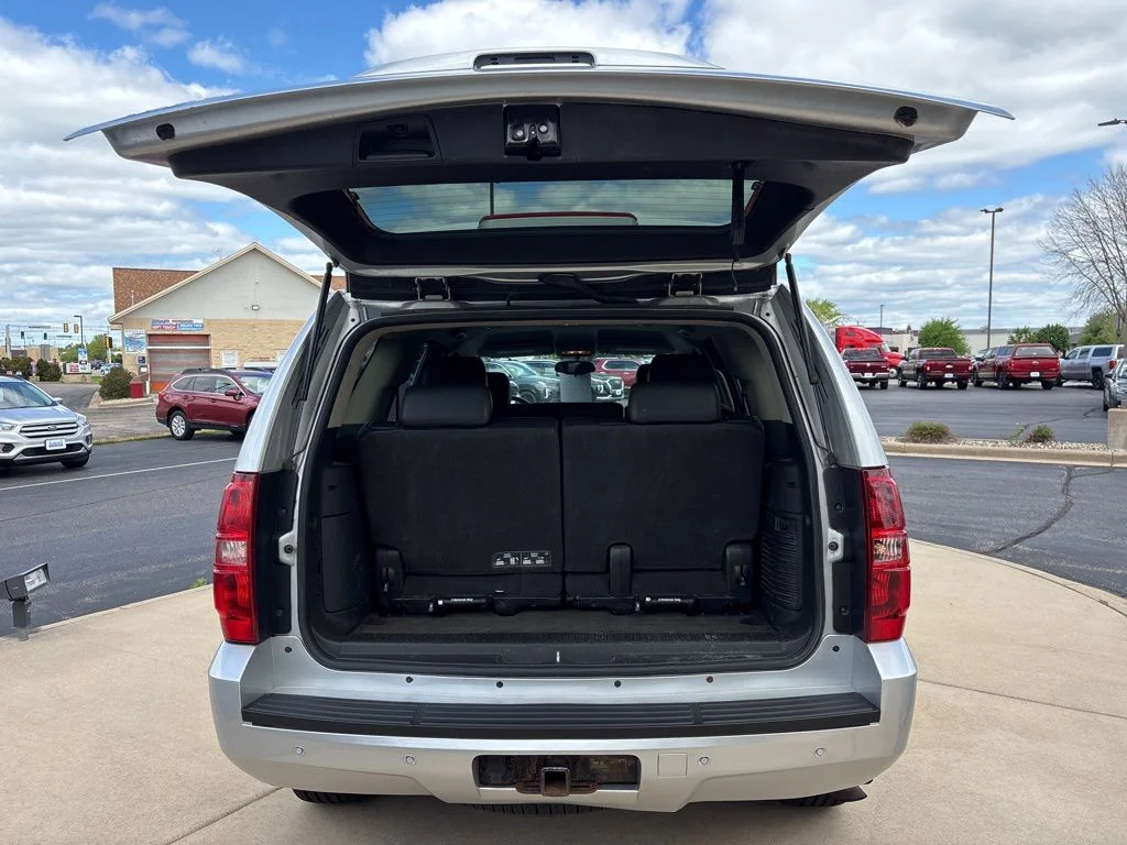 Used 2013 Silver Ice Metallic Chevrolet LT image 25