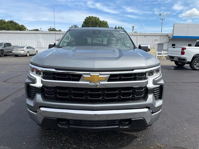 2026 Chevrolet Silverado 1500 LT - Photo 8
