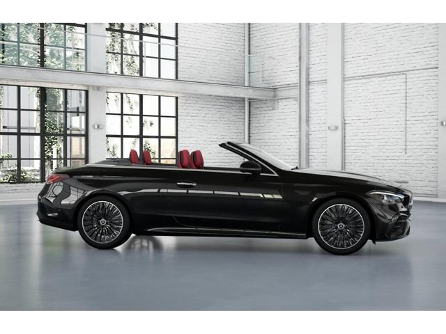 New 2026 Obsidian Black Metallic Mercedes-Benz CLE 450 image 16