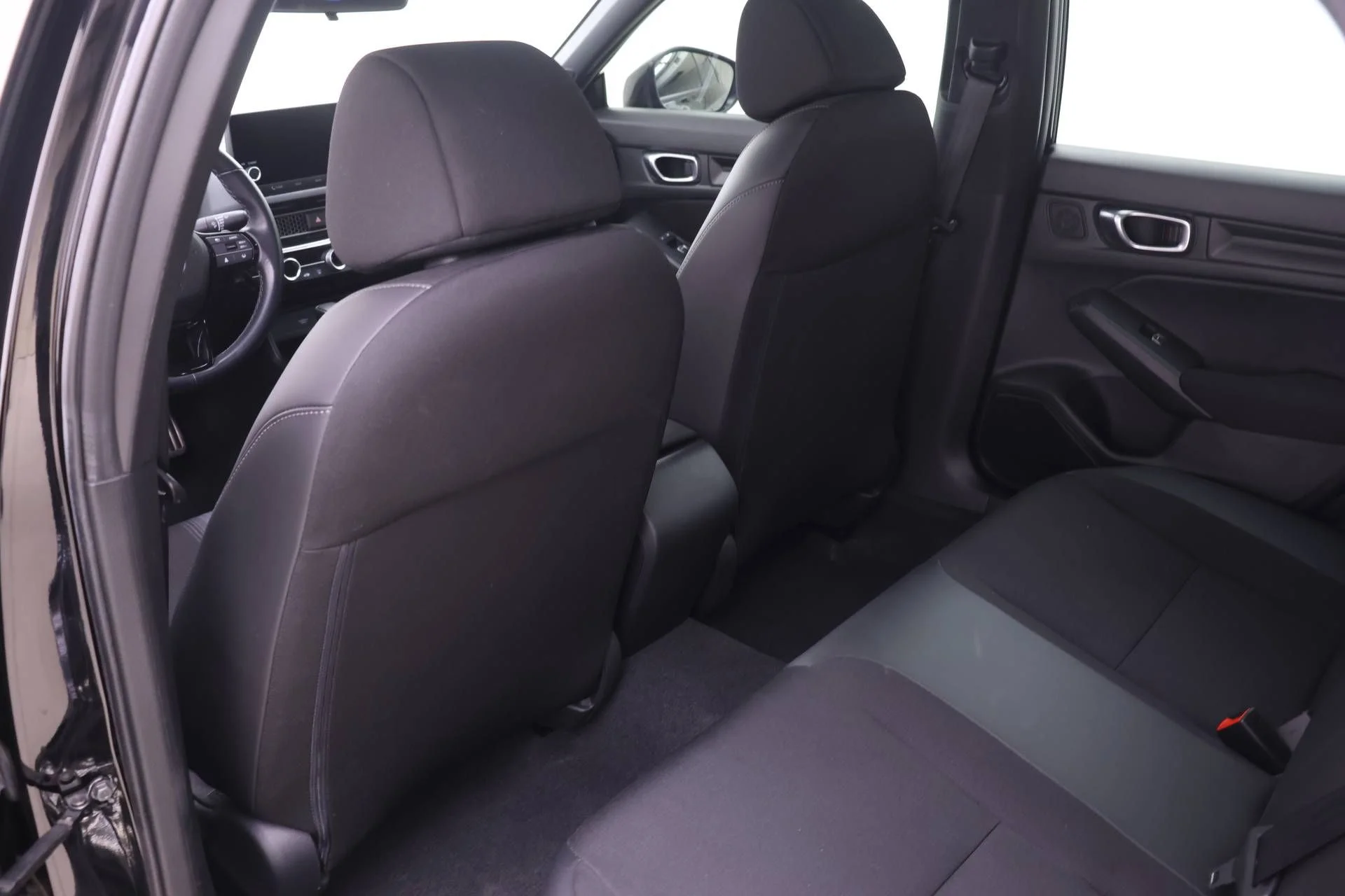 2024 Honda Civic Sport - Photo 12