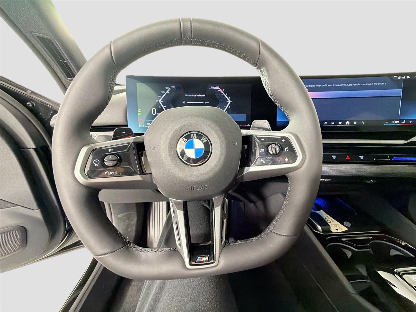 2026 BMW 5 Series 530i - Photo 12