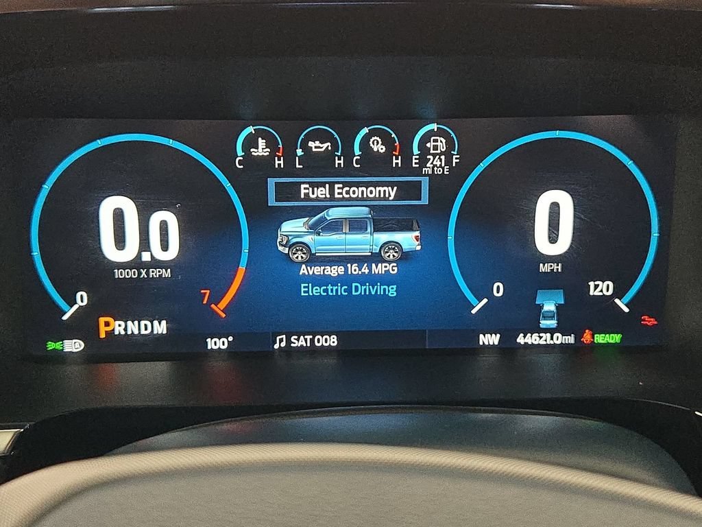 2023 Ford F-150 Limited - Photo 17
