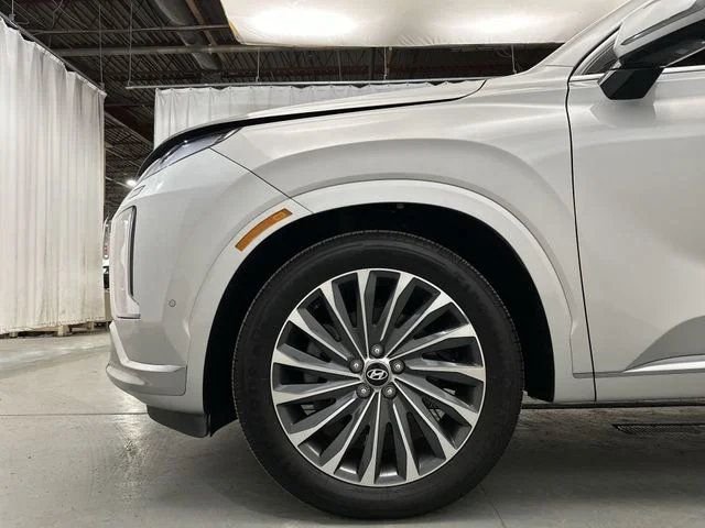 2024 Hyundai Palisade Calligraphy - Photo 21