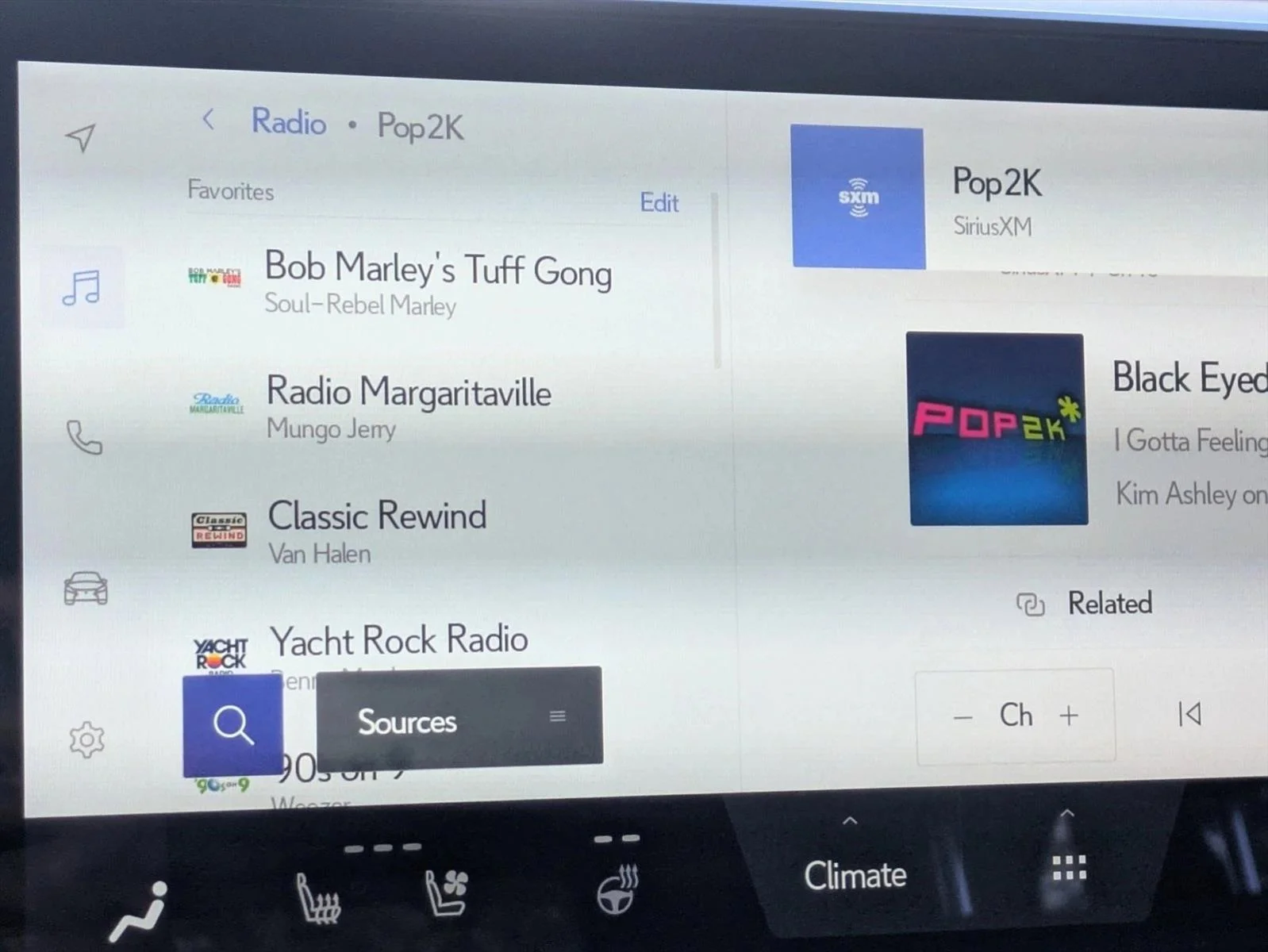 Certified Used 2025 Iridium Lexus PREMIUM PLUS image 14