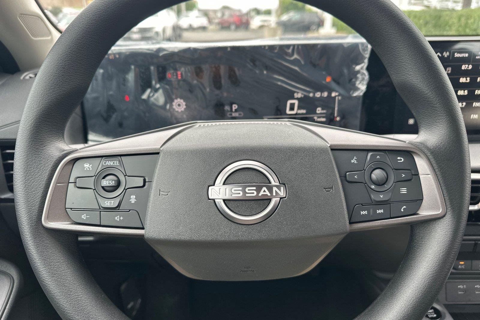 Used 2026 Fresh Powder Nissan S image 22