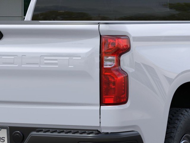 2026 Chevrolet Silverado 1500 Work Truck - Photo 11