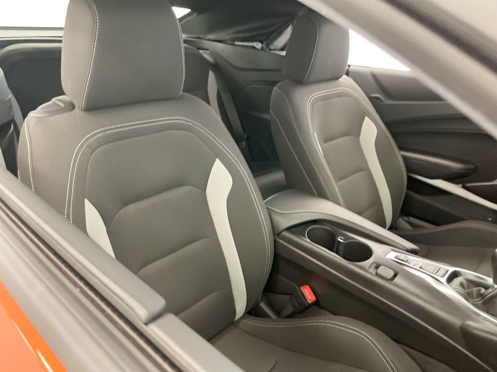 2023 Chevrolet Camaro LT1 - Photo 28