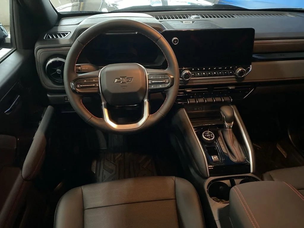2026 Chevrolet Colorado Z71 - Photo 7