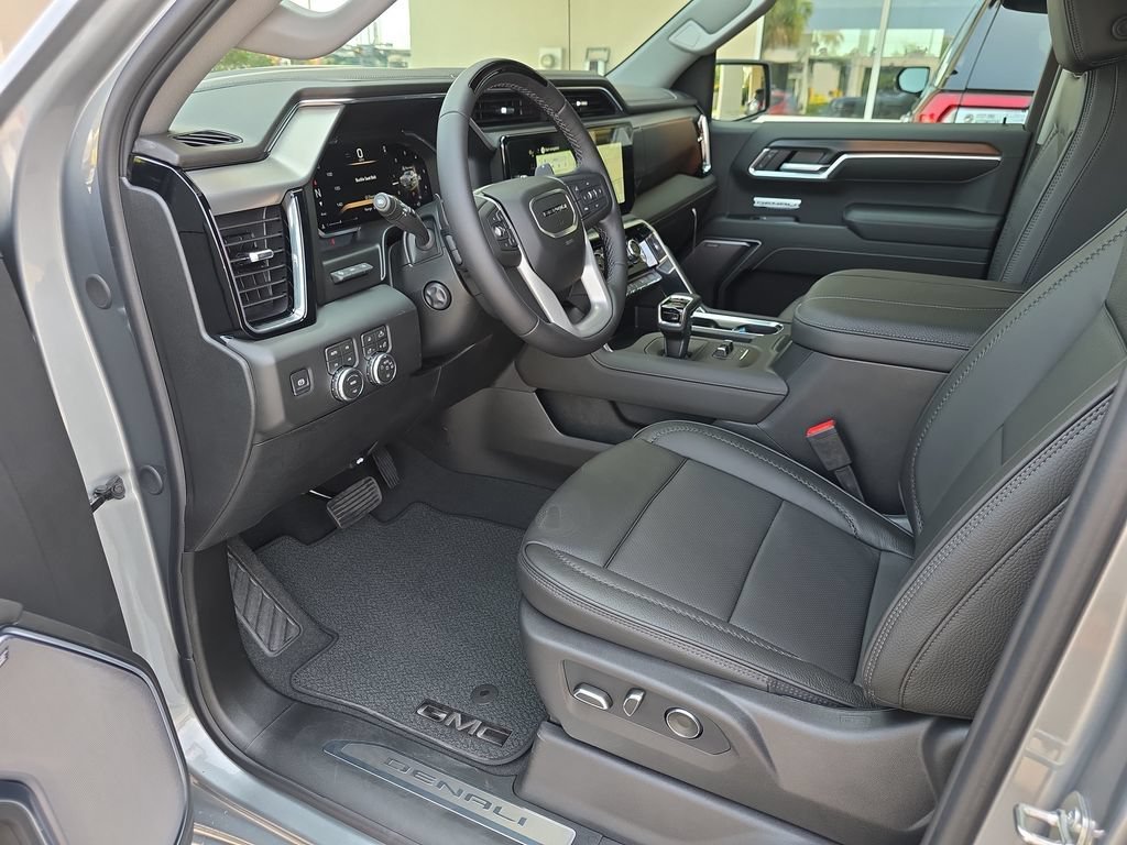 New 2026 Sterling Metallic GMC Denali image 10