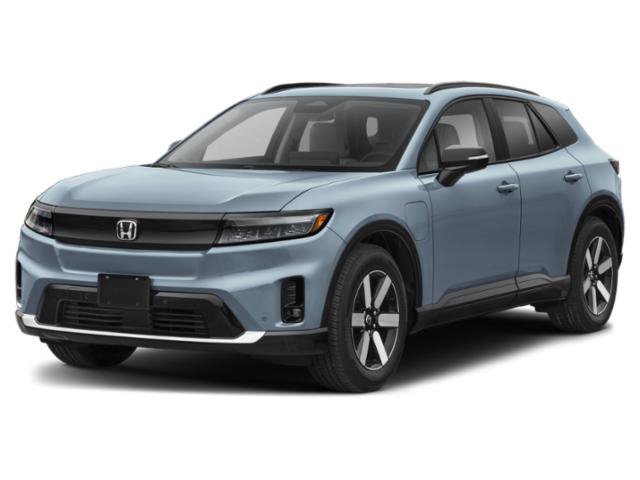 New 2026 Sonic Gray Pearl Honda Touring image 1