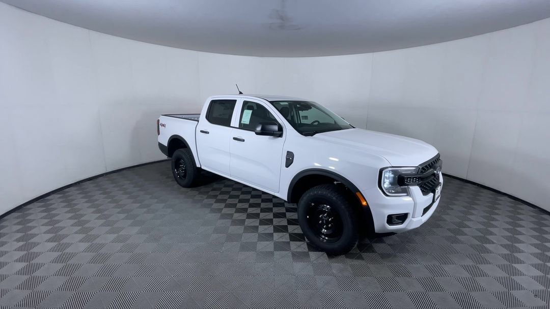 New 2026 Oxford White Ford XL image 2