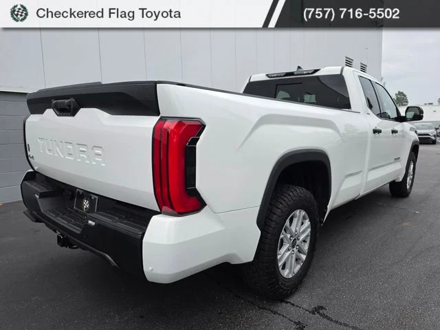 2022 Toyota Tundra SR5 - Photo 7