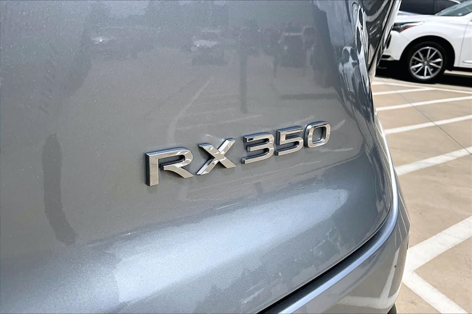 Used 2023 Iridium Lexus Premium image 29