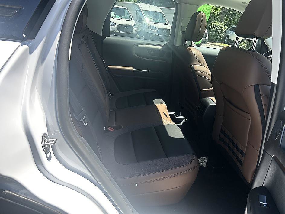 New 2026 Oxford White Ford Outer Banks® image 23