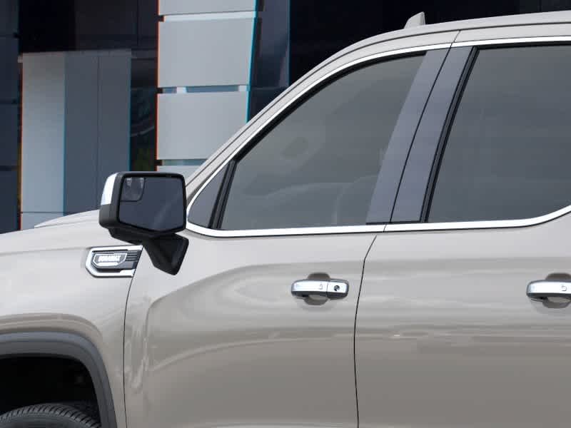 New 2026 Coastal Dune GMC Denali image 12