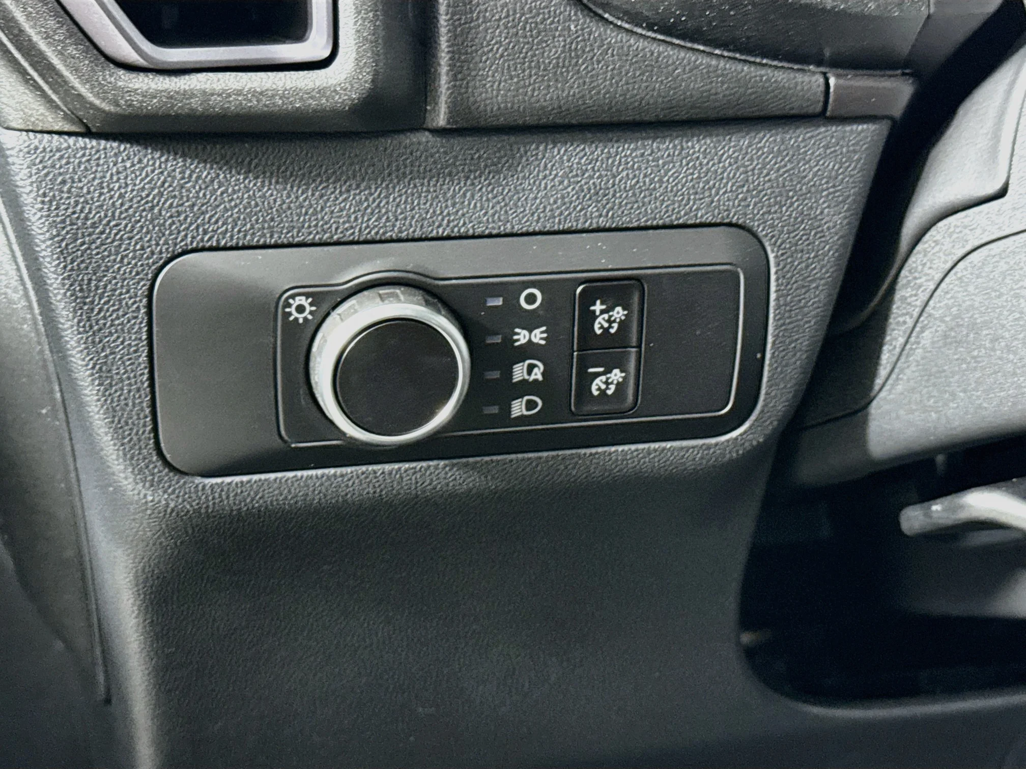 New 2026 Azure Gray Metallic Tri-Coat Ford Big Bend® image 10