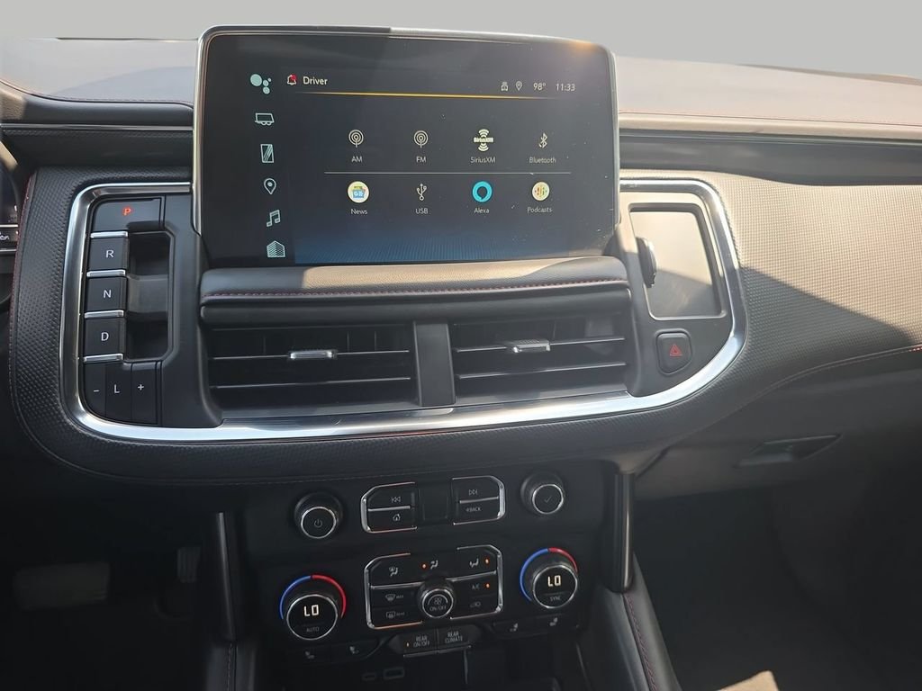 Used 2024 Gray Chevrolet RST image 22