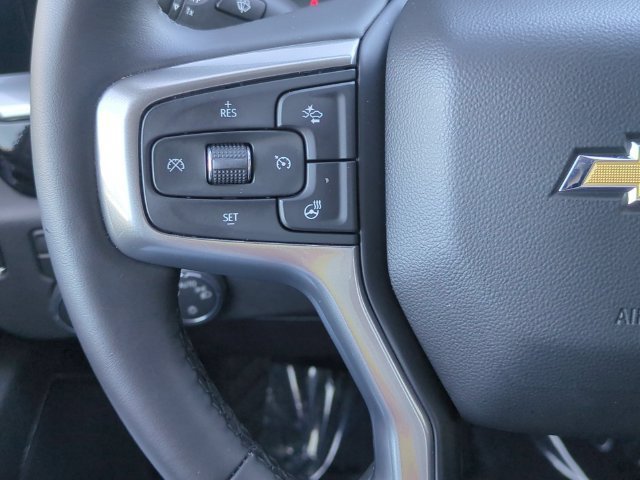 2026 Chevrolet Silverado 1500 LT - Photo 12