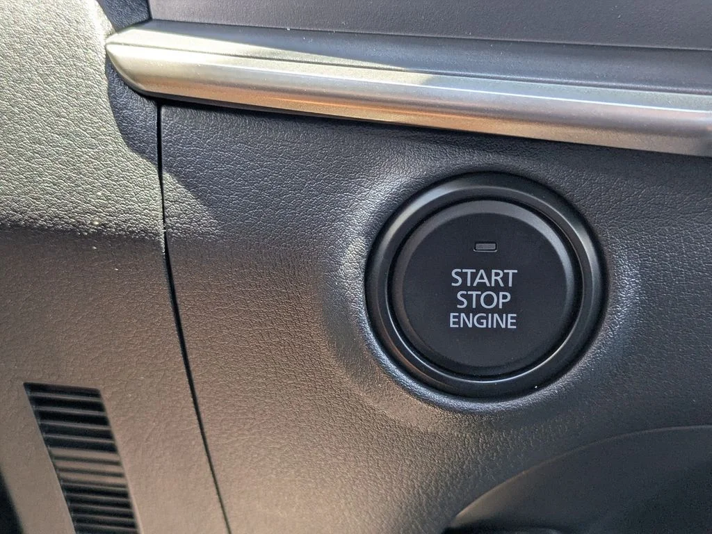 New 2026 Machine Gray Metallic Mazda 2.5 S Preferred image 29