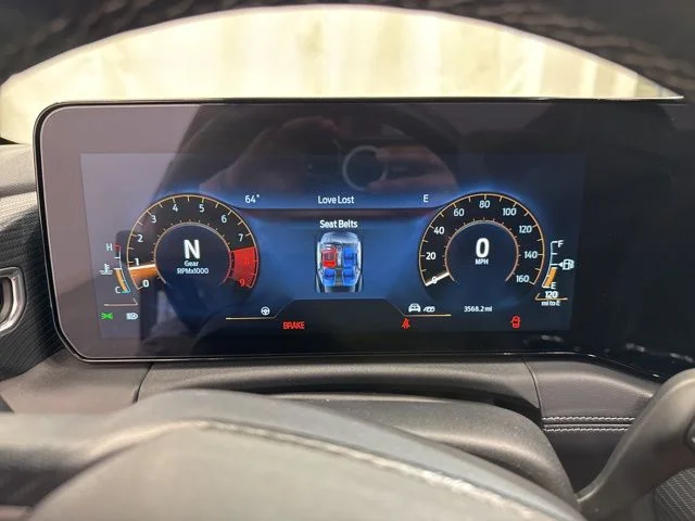 2024 Ford Mustang GT Premium - Photo 21