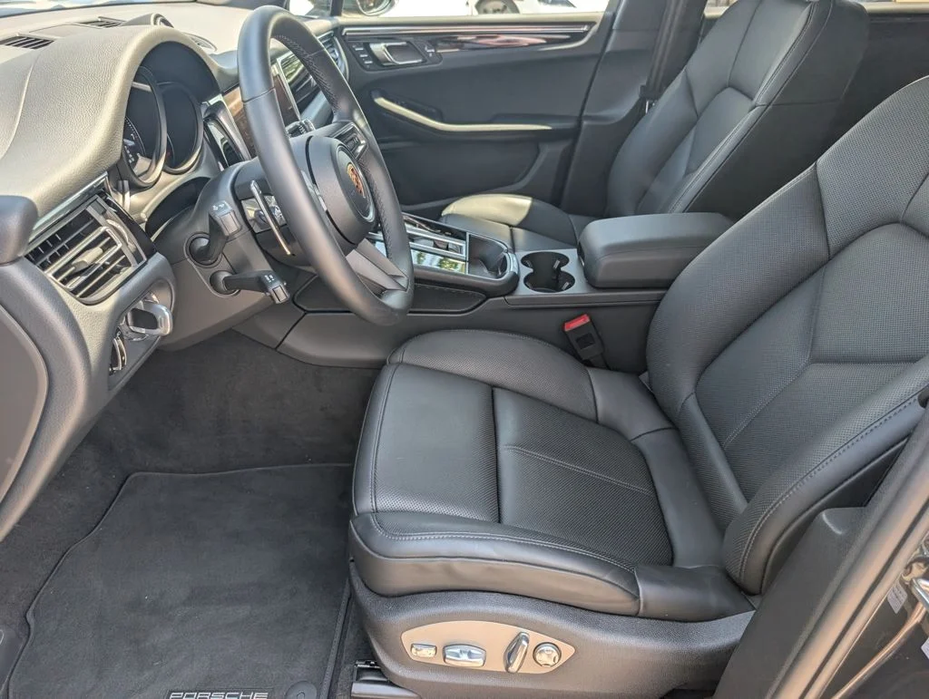 Used 2026 Gray Porsche  image 20