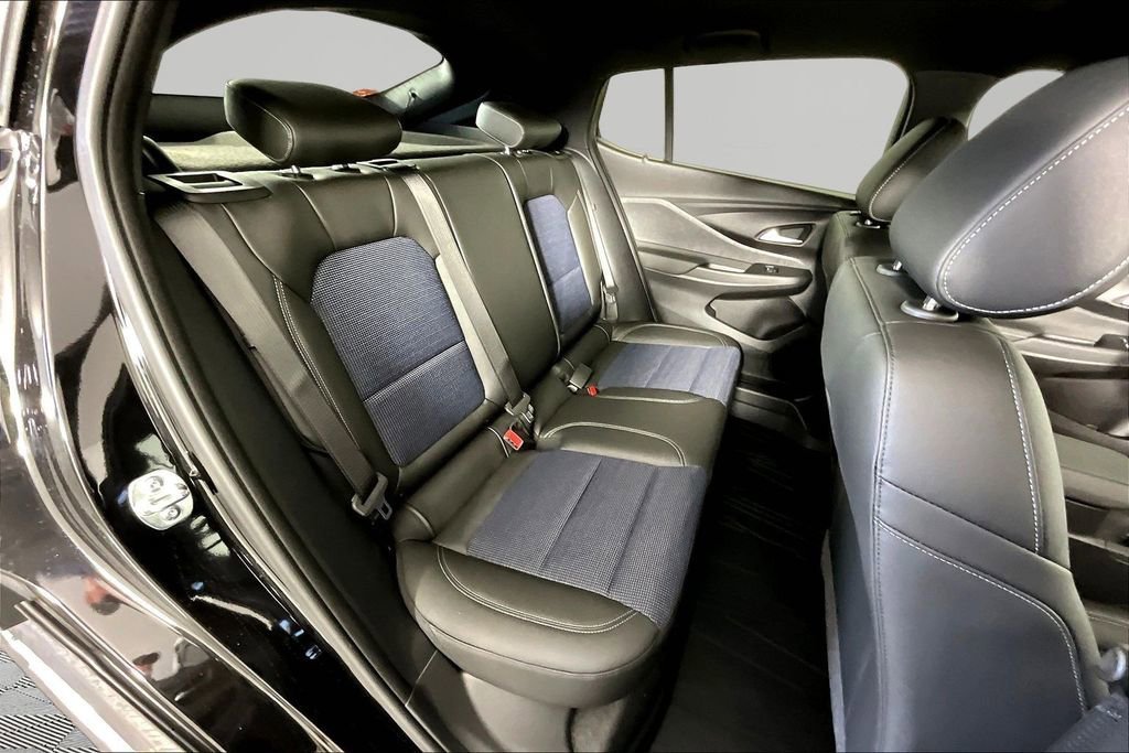 2026 Buick Envista Preferred - Photo 11