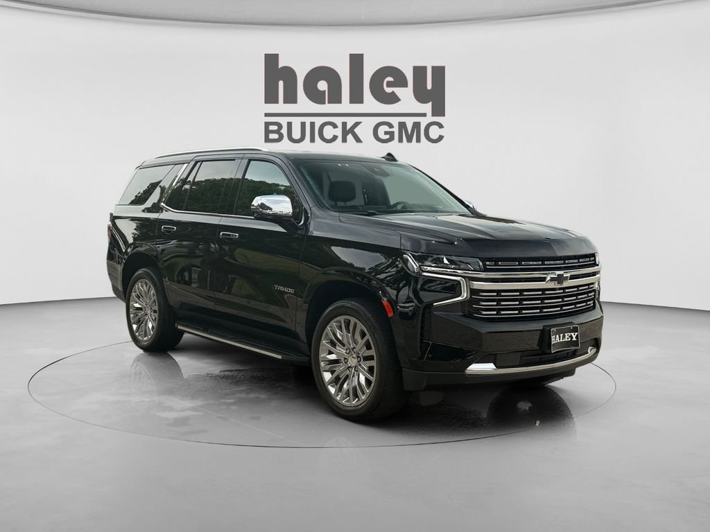 Used 2023 Black Chevrolet Premier image 7
