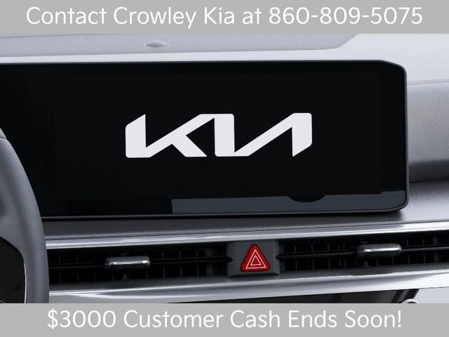 New 2026 Wolf Gray Kia S image 20