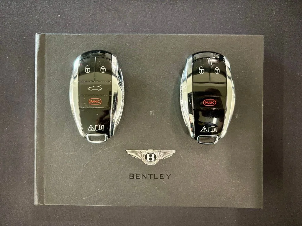 Used 2022 Granite Bentley Speed image 31