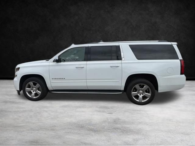 Used 2018 Summit White Chevrolet Premier image 7