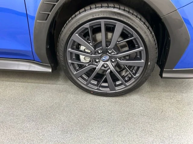 Used 2026 Blue Subaru Premium image 26