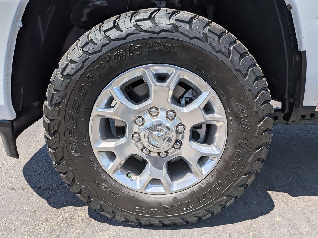 2024 RAM Ram 2500 Pickup Laramie - Photo 12