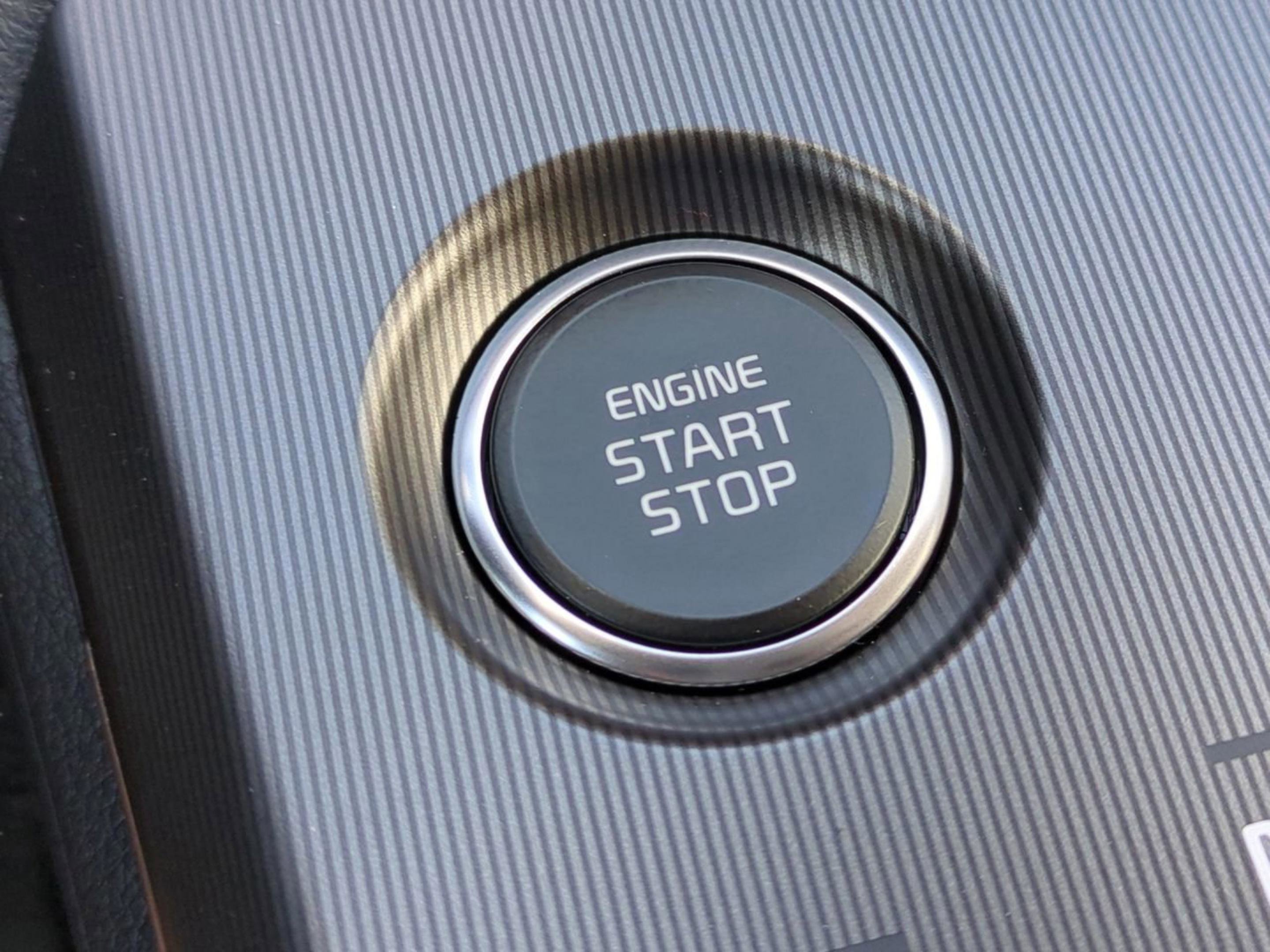 New 2026 Wolf Gray Kia SX Prestige image 35