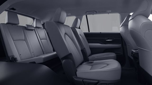 New 2026 Wind Chill Pearl <sup>1</sup> Toyota  Limited image 30