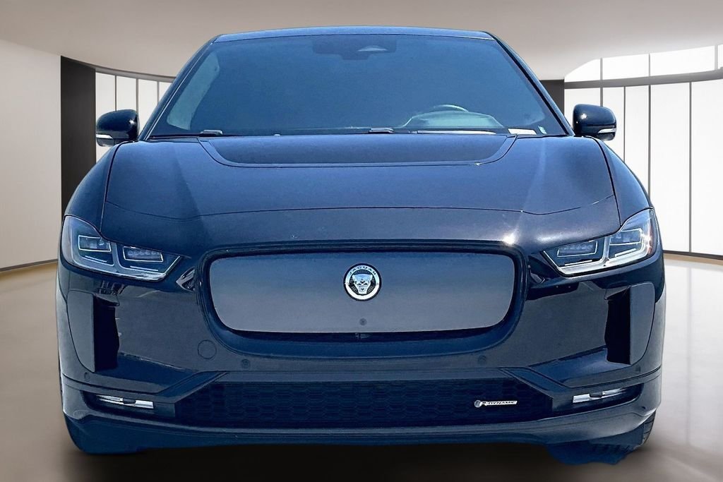 Certified 2024 Jaguar I-PACE R-Dynamic HSE with VIN SADHM2S10R1641900 for sale in Cerritos, CA