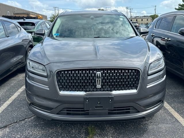 Used 2023 Metallic Lincoln Reserve image 2
