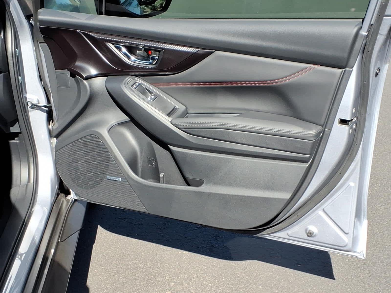 New 2026 ICE SILVER METALLIC Subaru Premium image 19