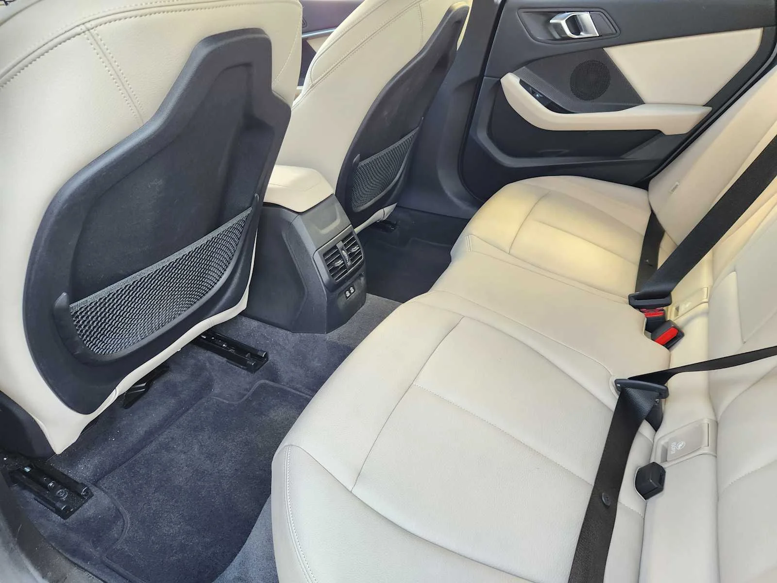 Certified Used 2023 Skyscraper Grey Metallic BMW 228i xDrive image 20