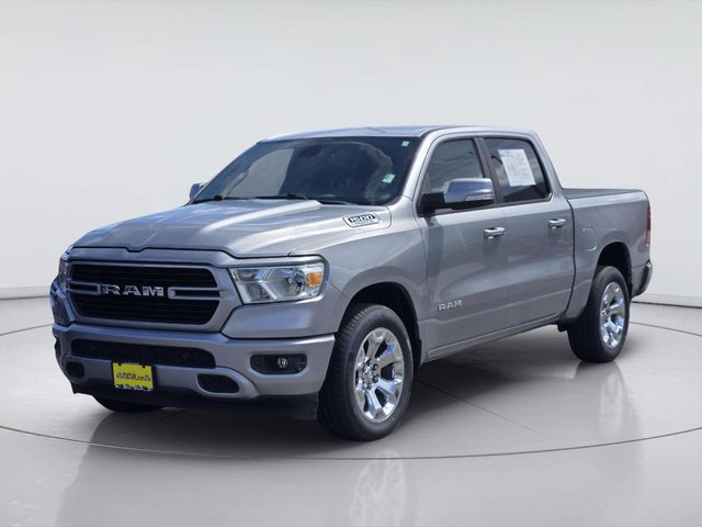 2020 Ram 1500 Lone Star