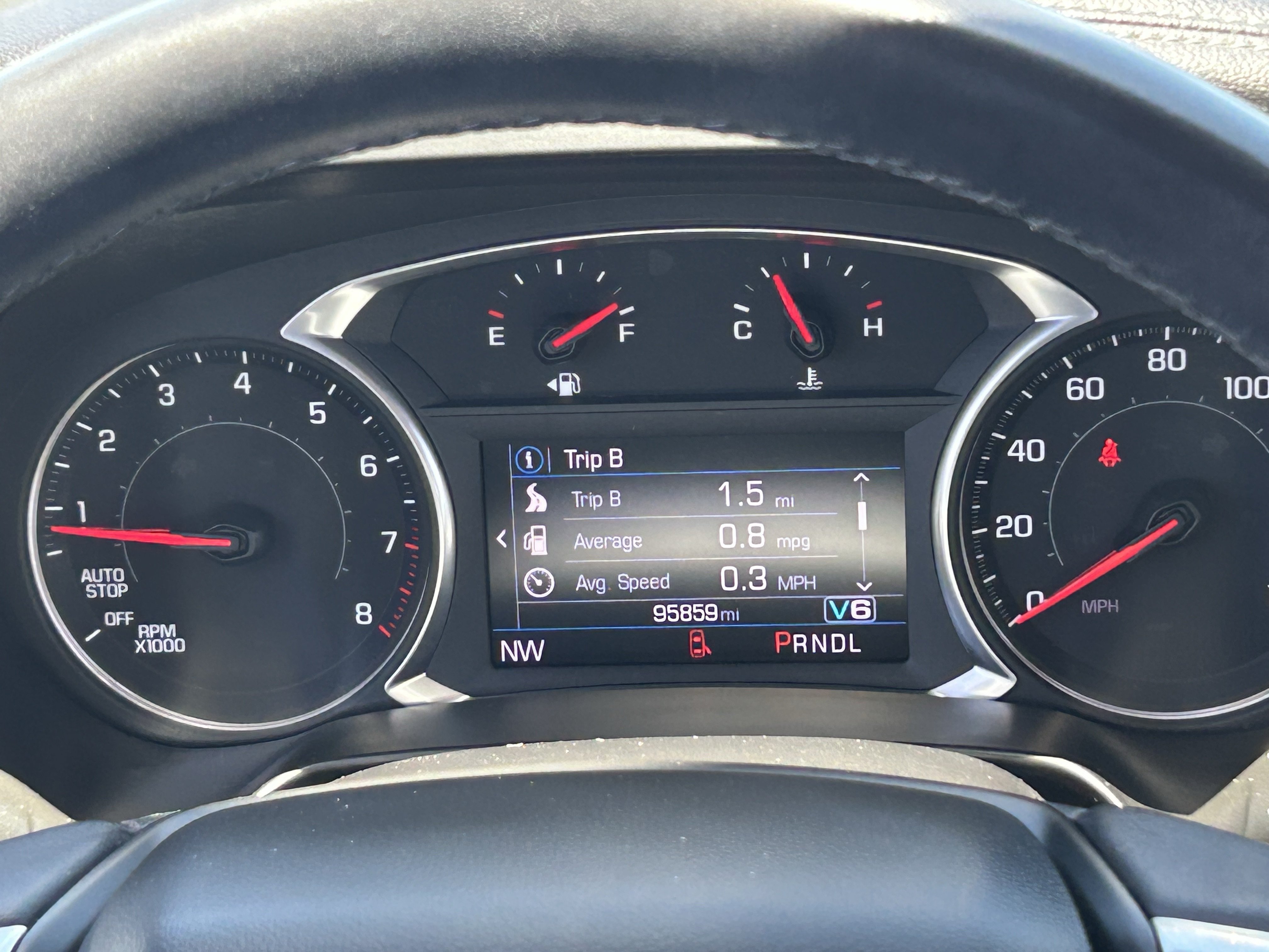 2020 Chevrolet Blazer 2LT - Photo 26