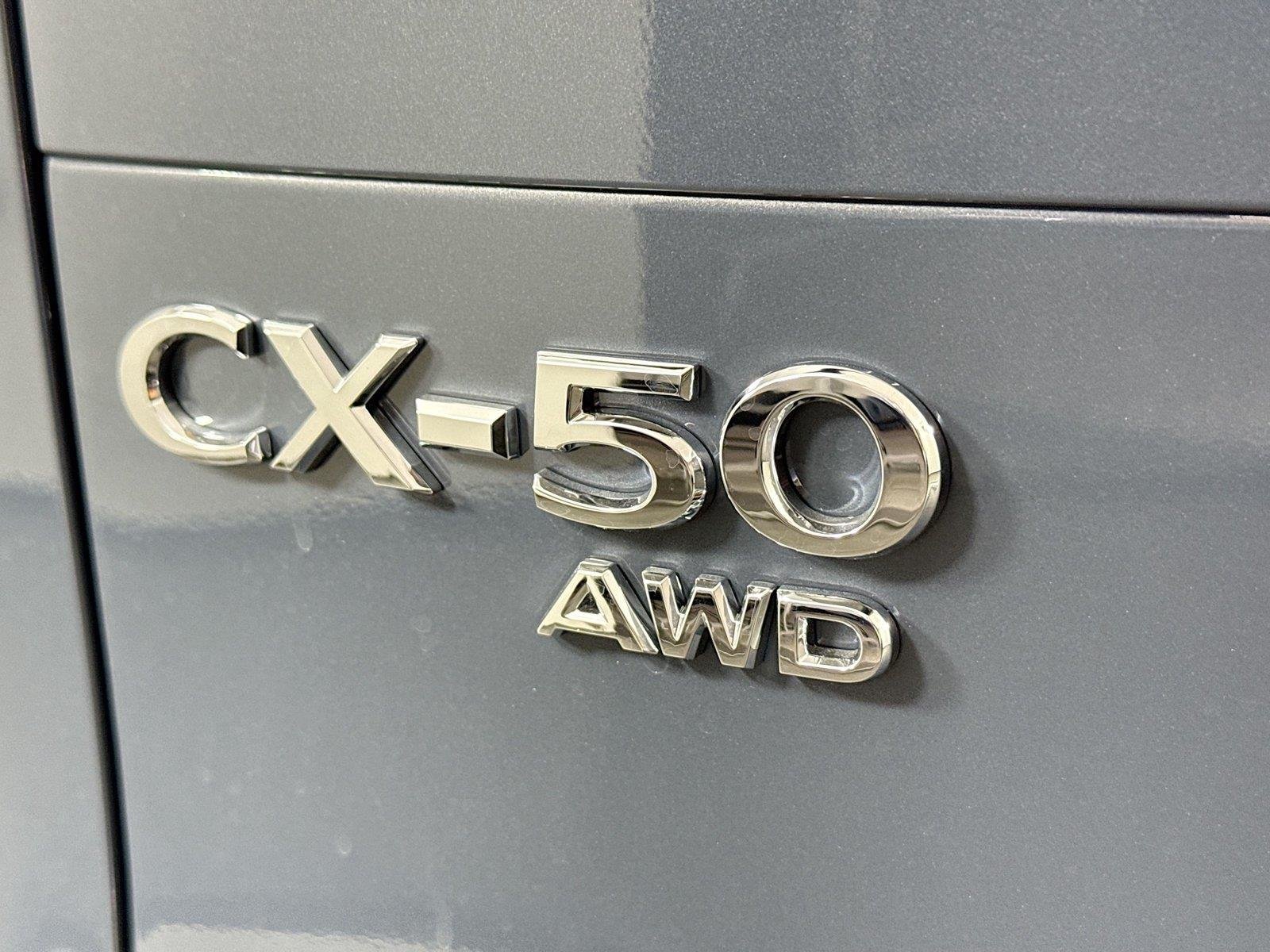 New 2026 Polymetal Gray Metallic Mazda 2.5 S Preferred image 10