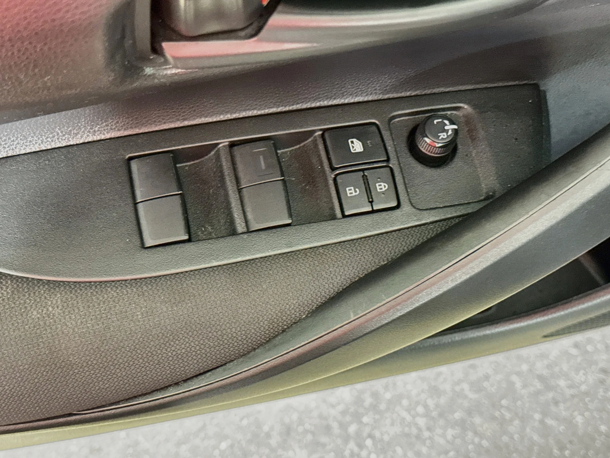 Certified Used 2024 Blueprint Toyota Hybrid LE image 17